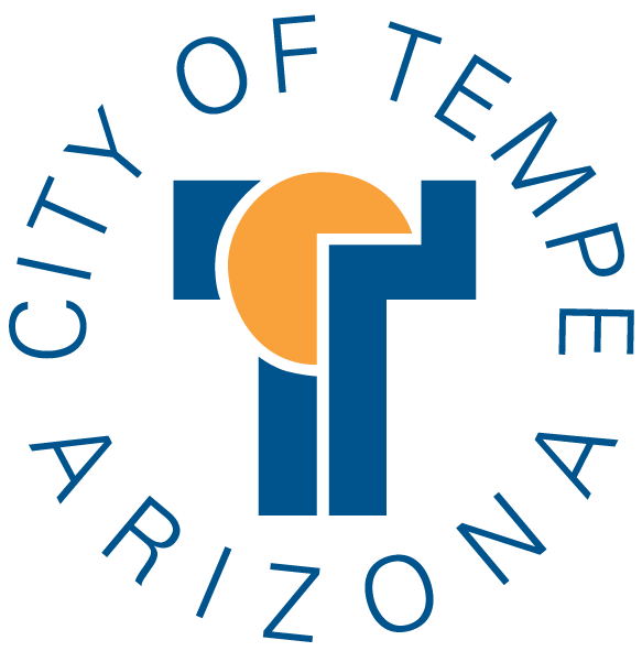 city of tempe arizona logo