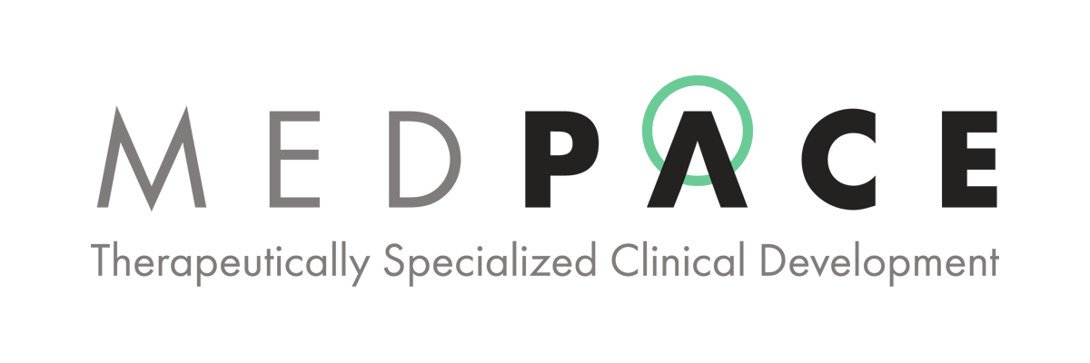 Medpace logo