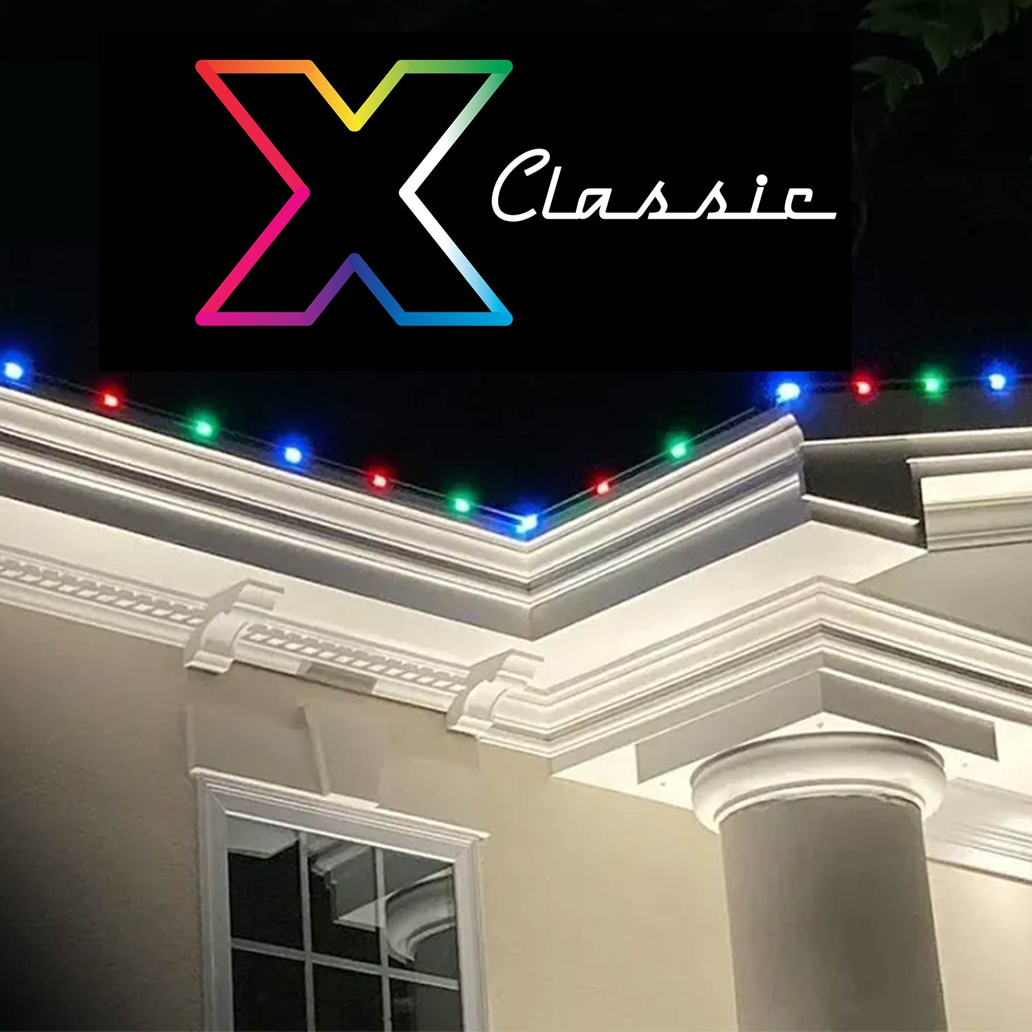 X Series Classic